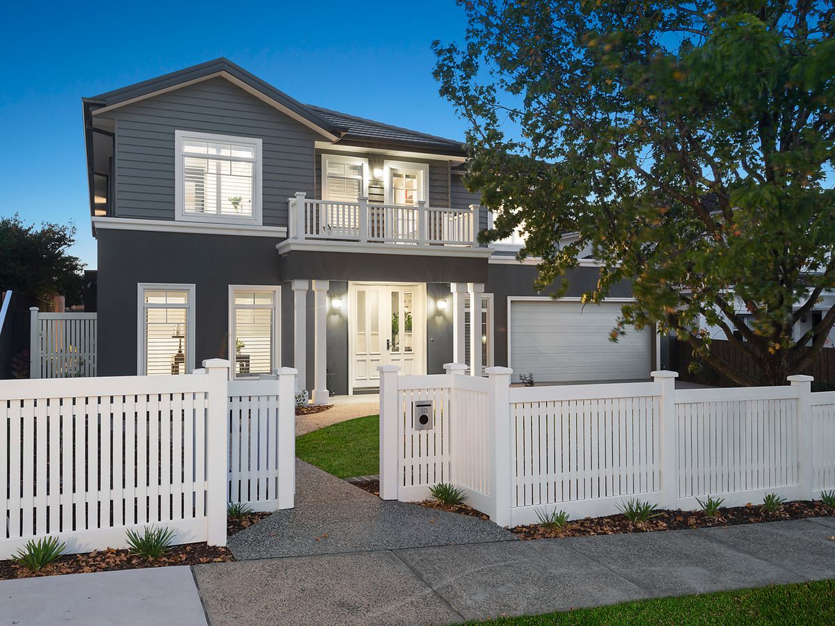 10 Beatrice Street GLEN IRIS