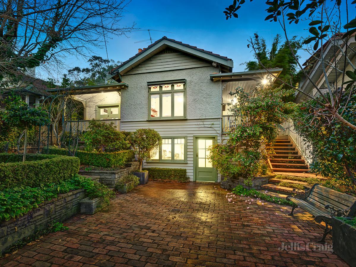 10 Beaumont Street CANTERBURY