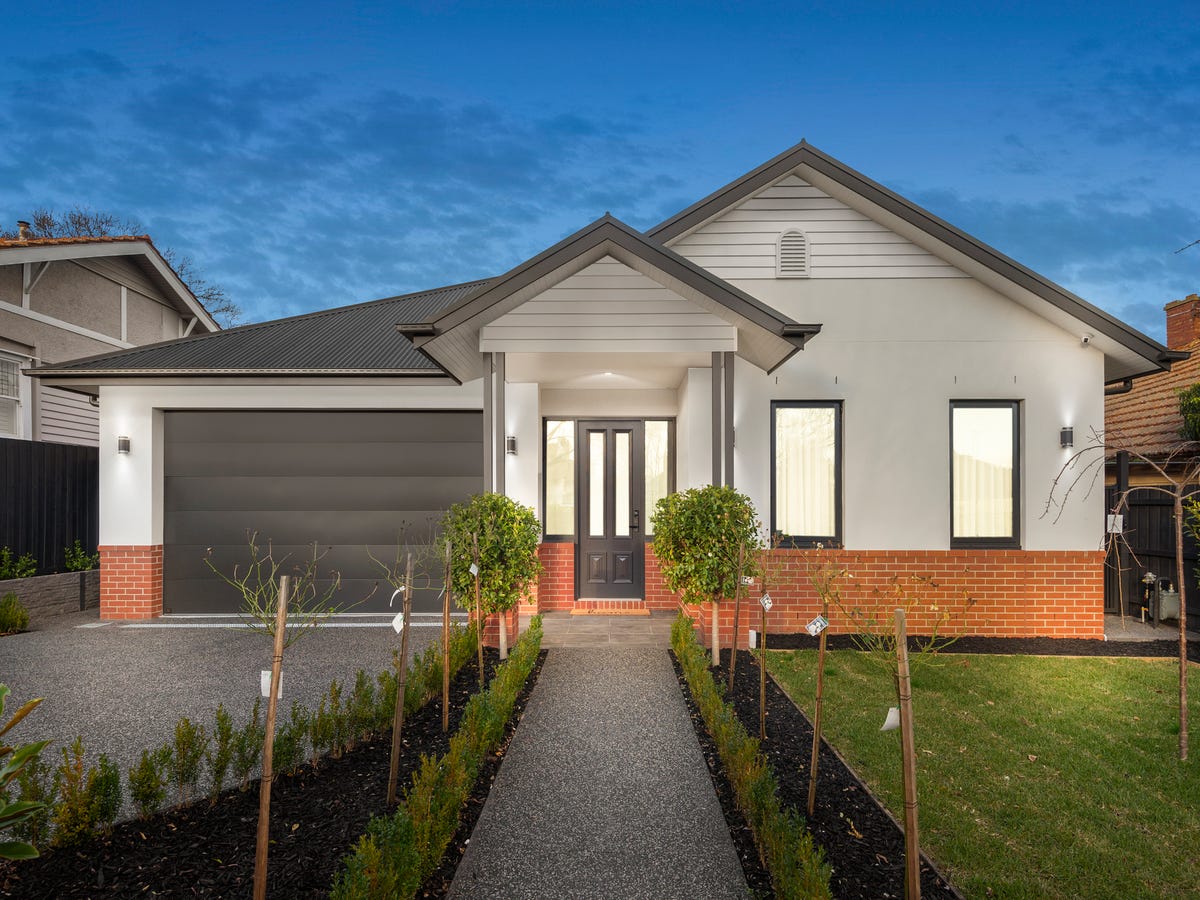 10 Bowen Street KEW