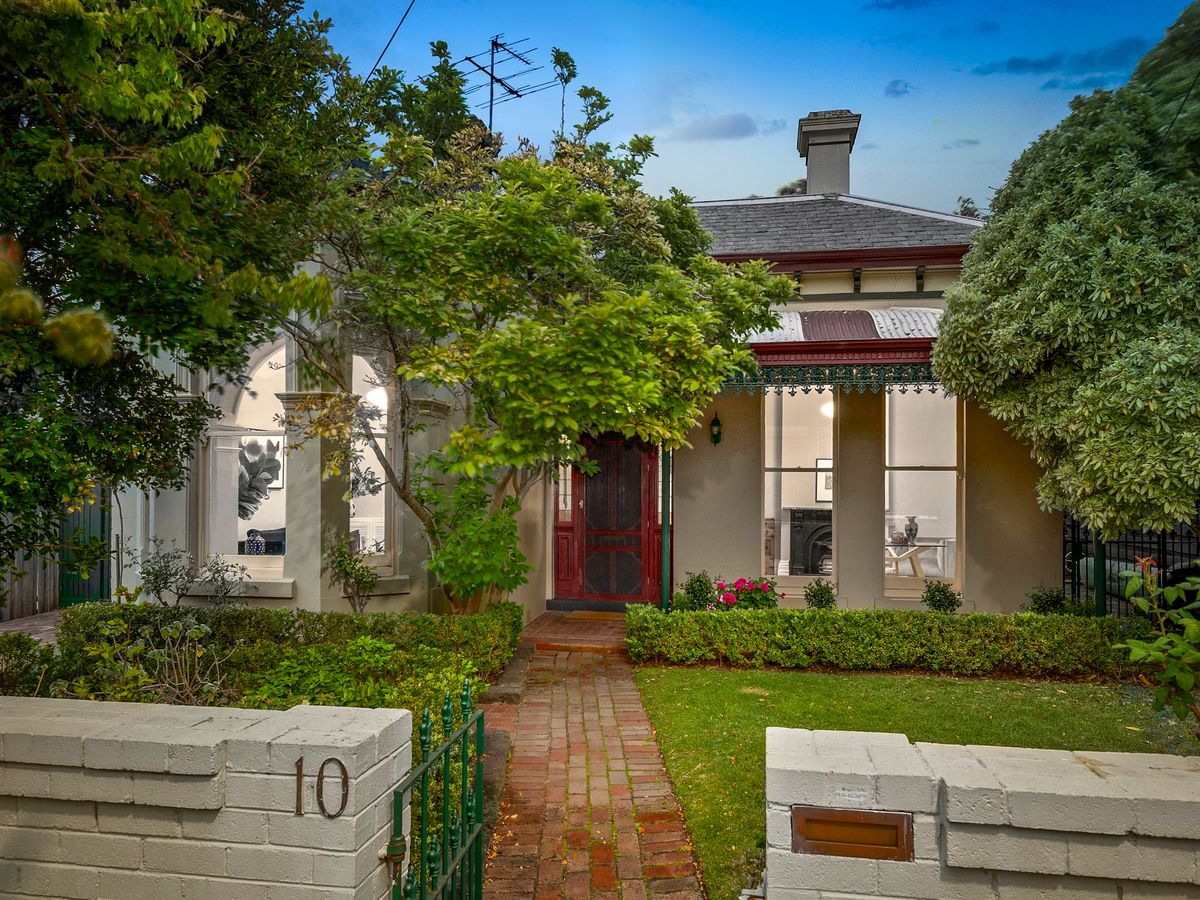 10 Curral Road ELSTERNWICK