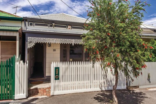 10 Derham Street PORT MELBOURNE