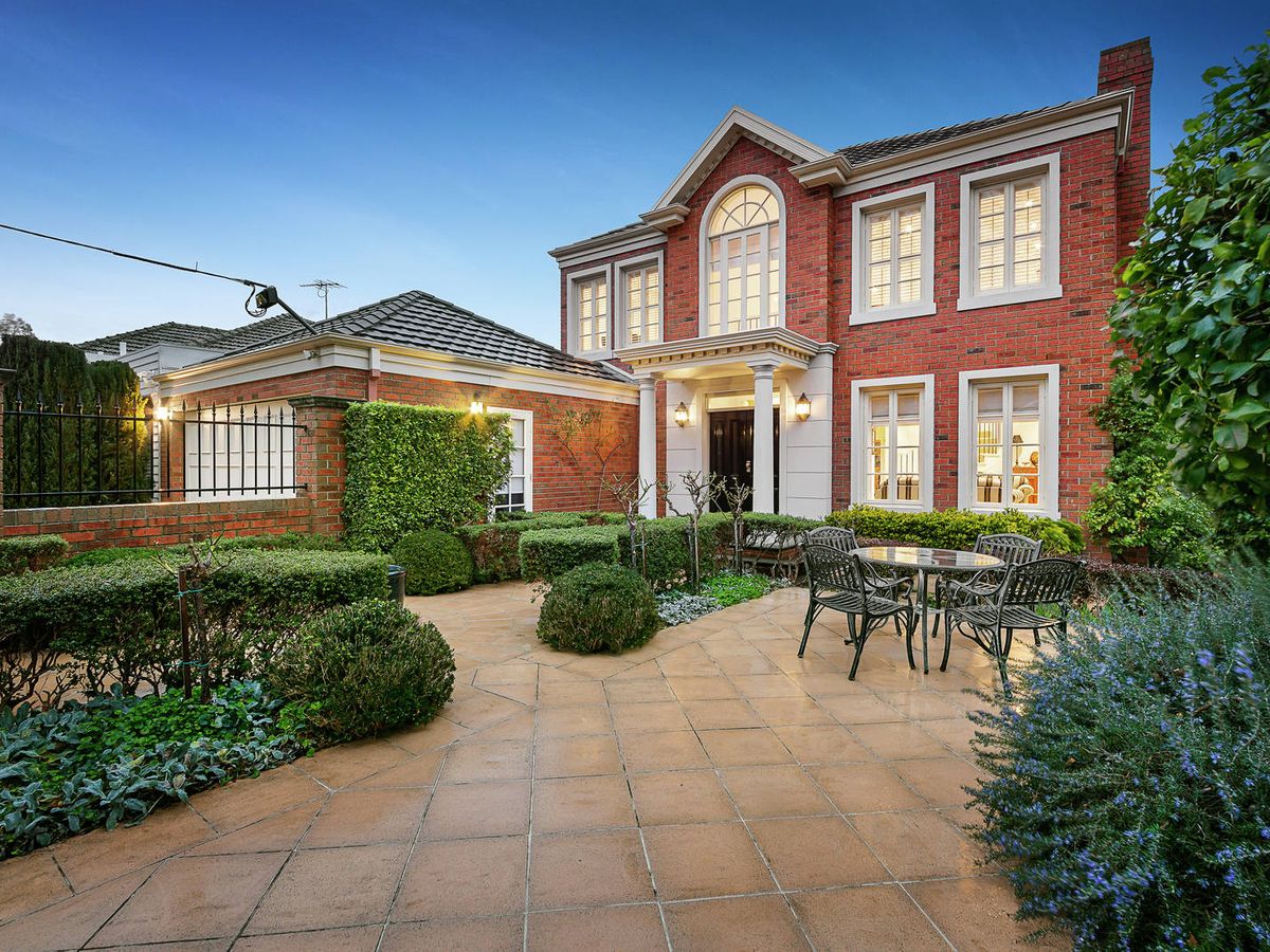 10 Dixon Street GLEN IRIS