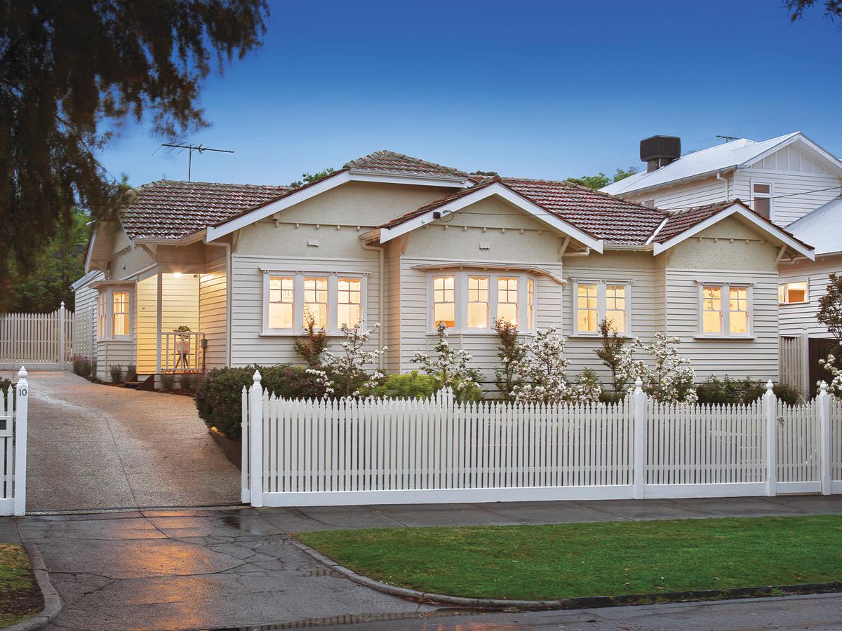 10 Empress Road SURREY HILLS