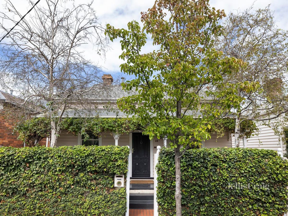10 Erica Street PRAHRAN