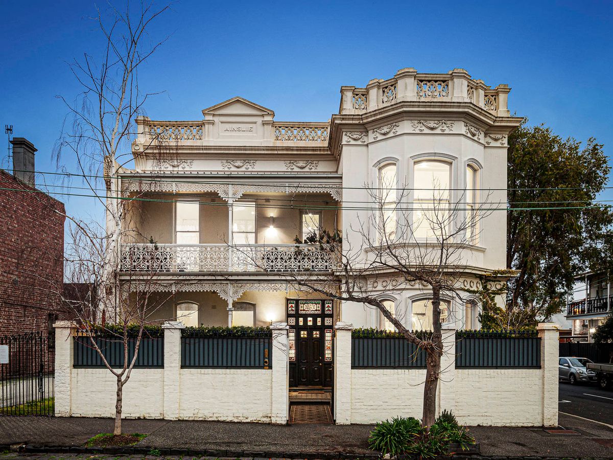 10 Erin Street RICHMOND