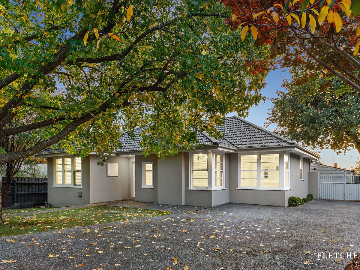 10 Florence Street GLEN IRIS