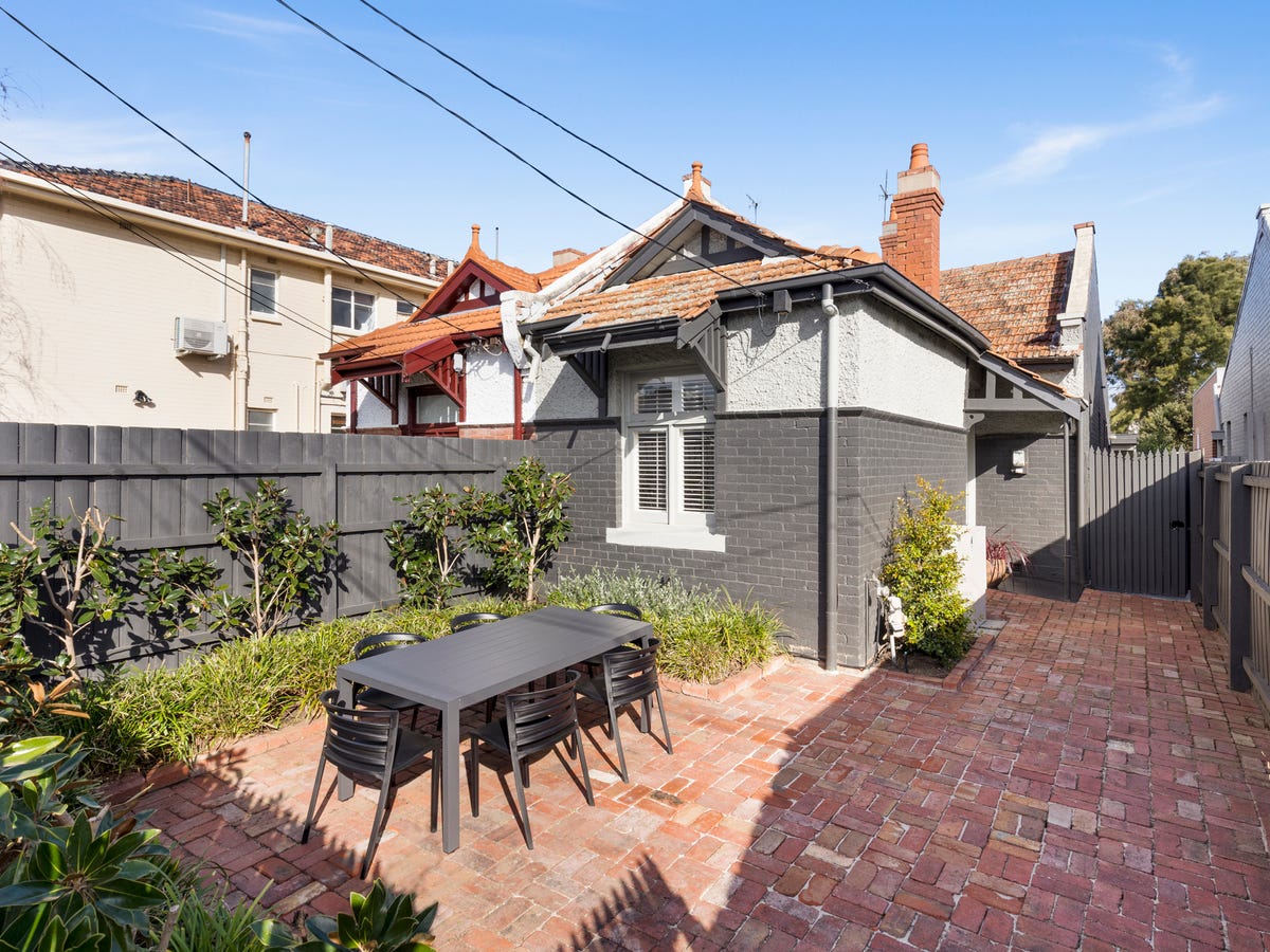 10 Gertrude Street PRAHRAN