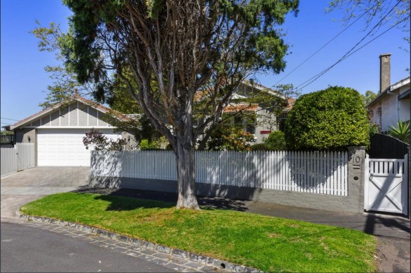 10 Gould Street BRIGHTON