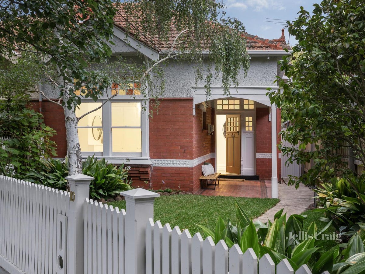 10 Grace Street MALVERN