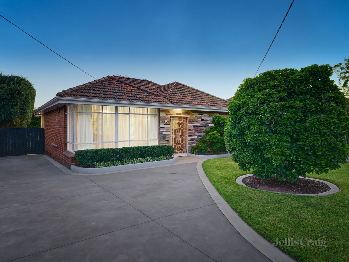 10 Harold Street MCKINNON