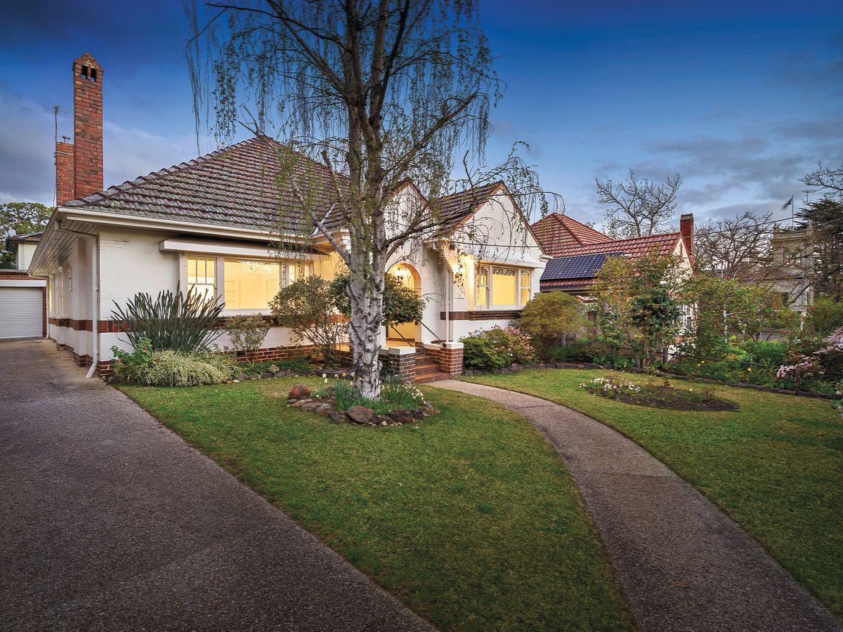 10 Higham Road HAWTHORN EAST
