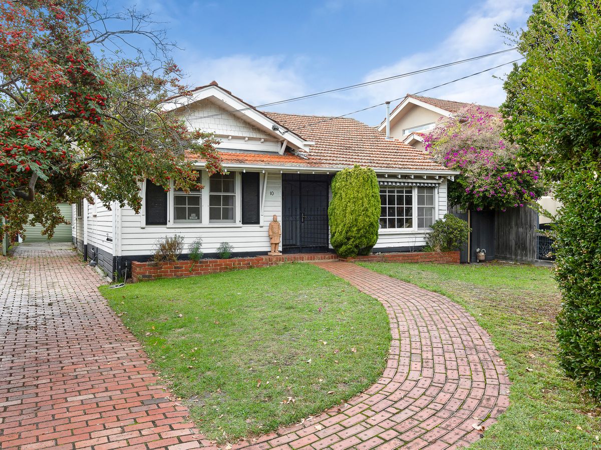 10 Imbros Street HAMPTON