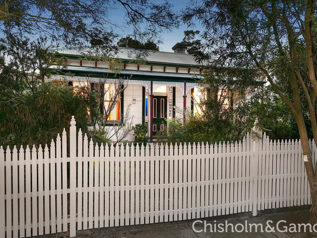 10 John Street ELWOOD