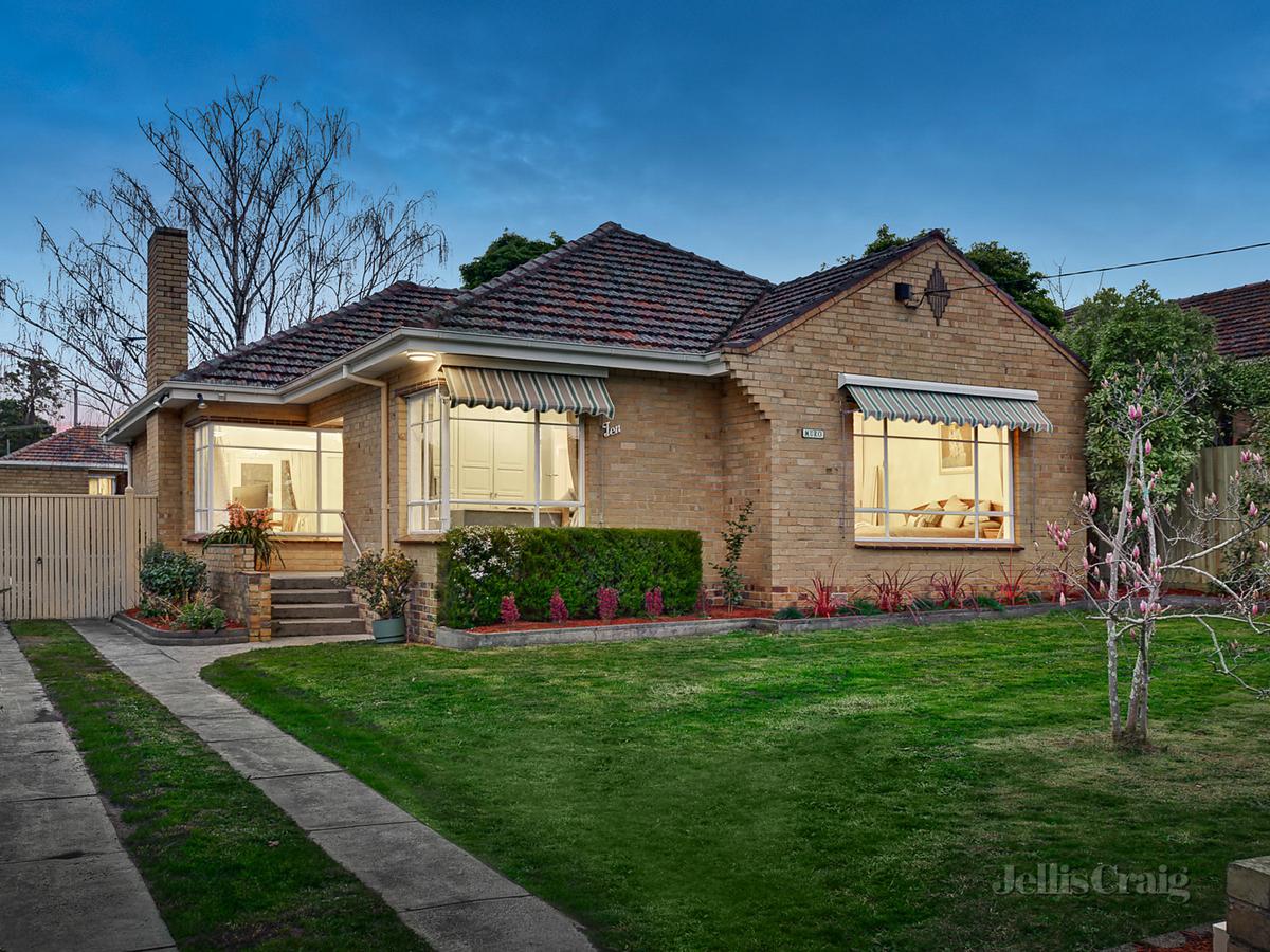 10 Keltie Street GLEN IRIS
