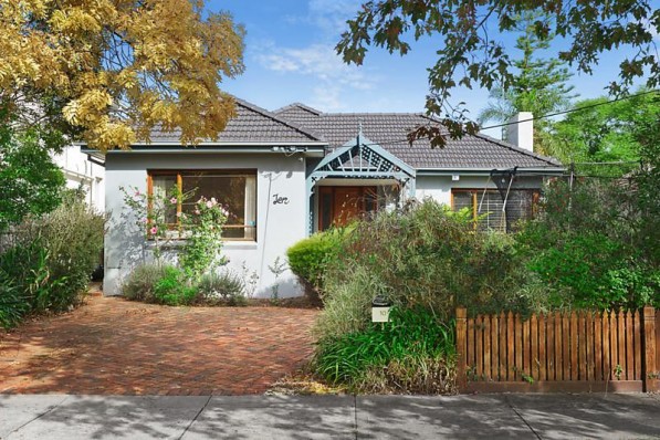 10 Kendari Avenue BALWYN NORTH