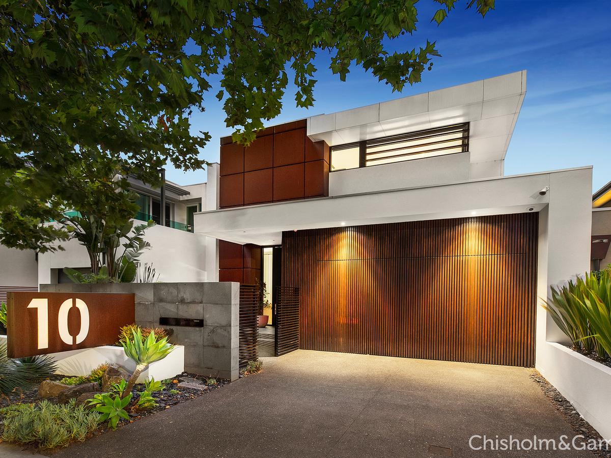 10 Kingsley Street ELWOOD
