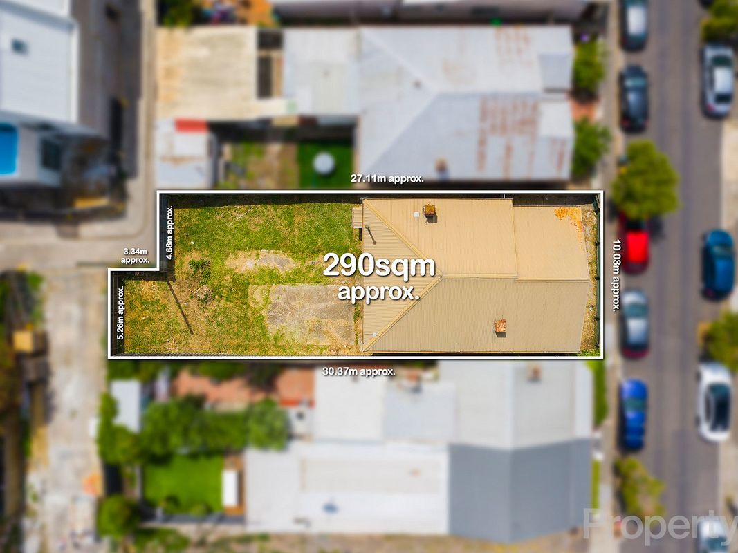 10 Lambert Street RICHMOND