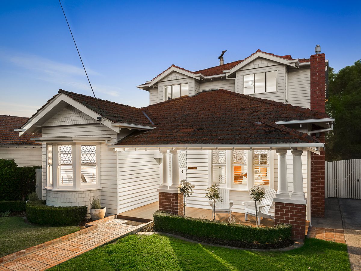 10 Lansdown Street HAMPTON