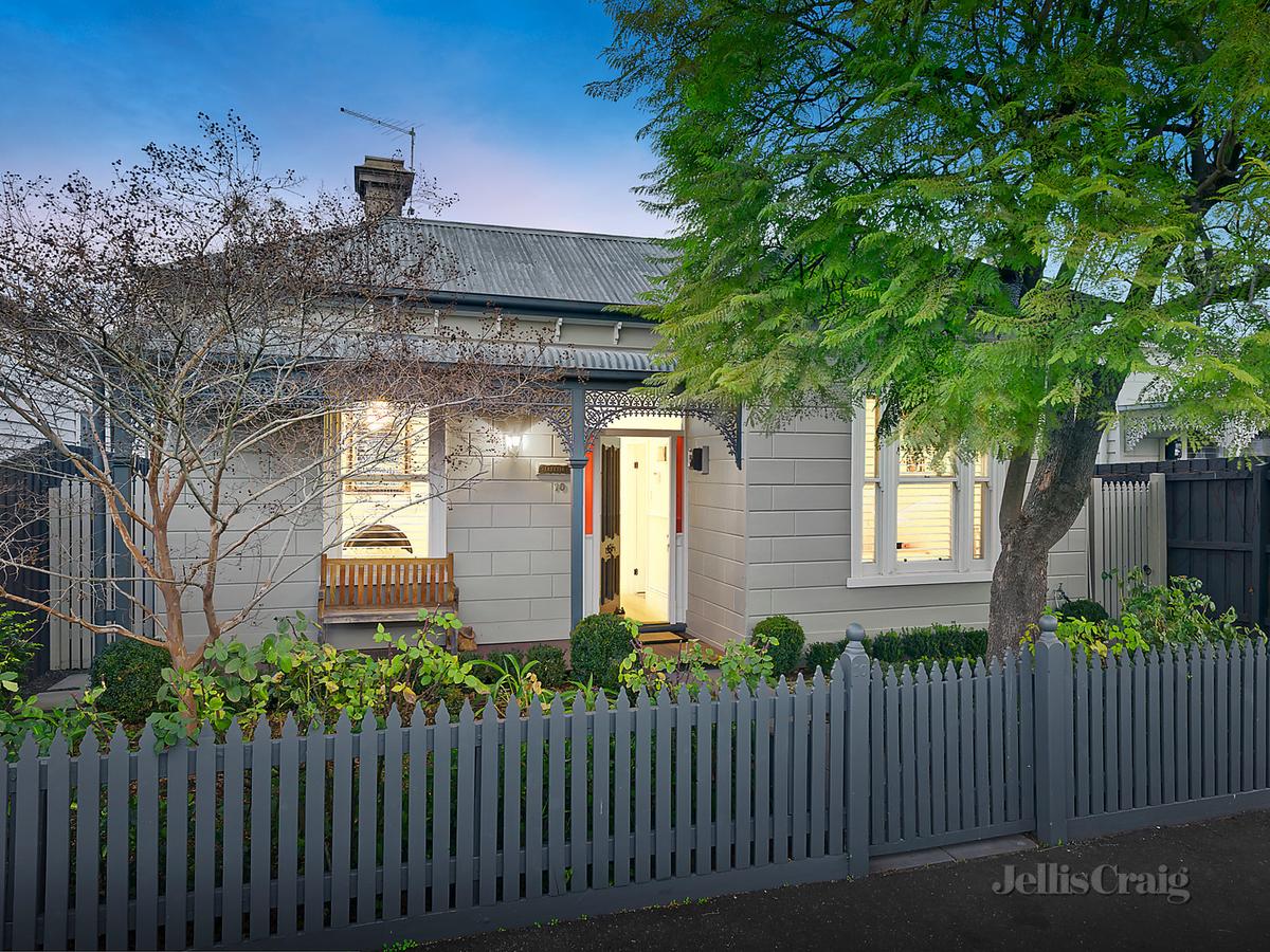 10 Leslie Street HAWTHORN