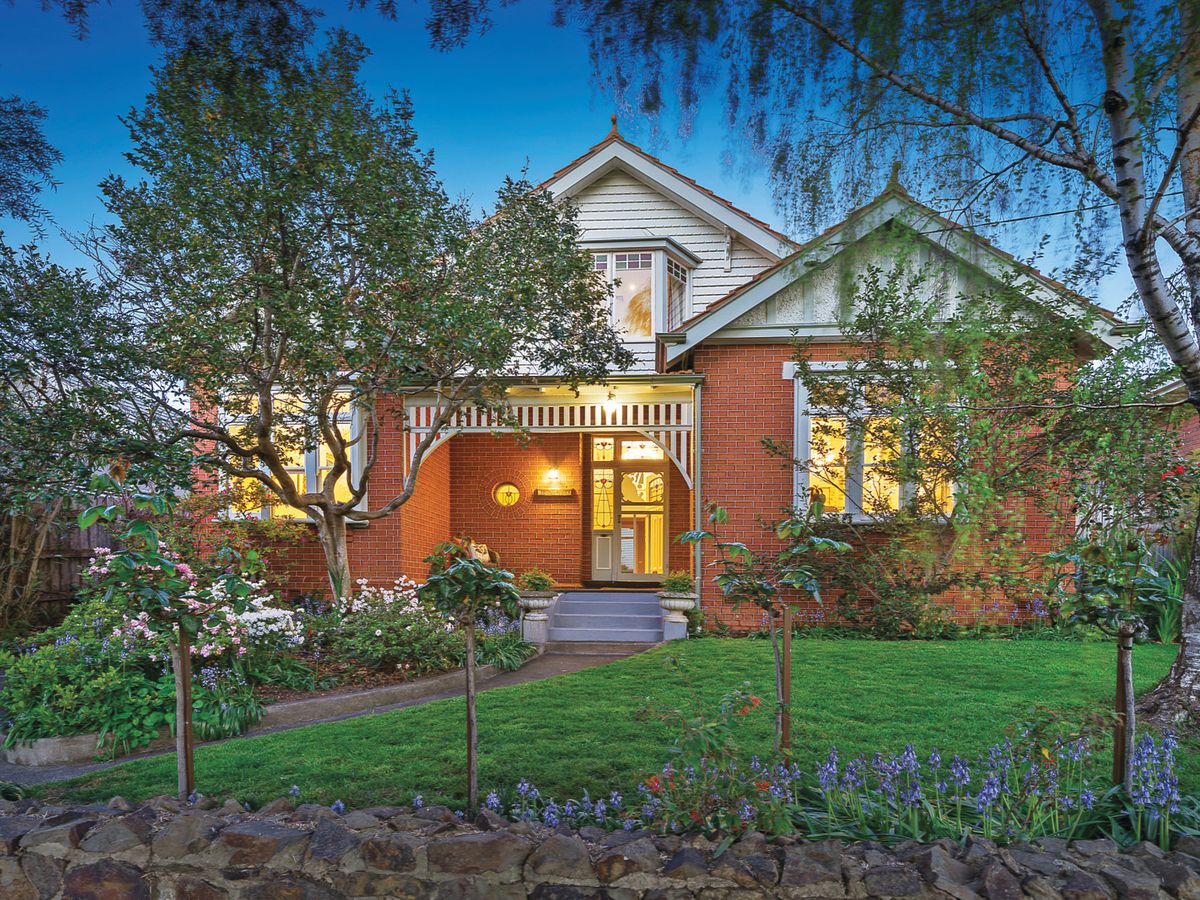 10 Margaret Street CANTERBURY