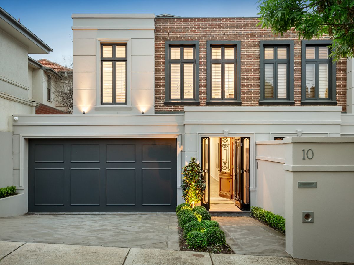 10 Mayfield Avenue MALVERN