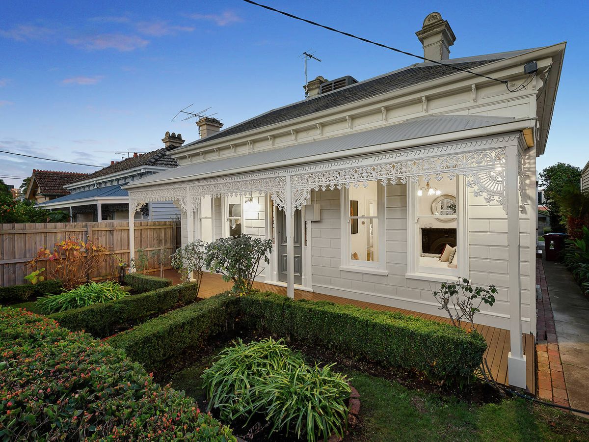 10 McKinley Avenue MALVERN