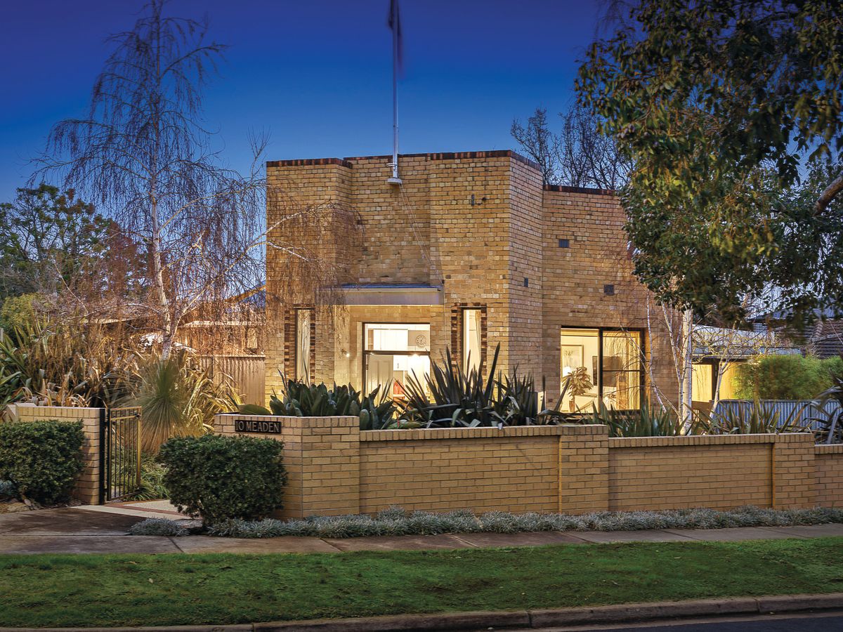 10 Meaden Street ASHBURTON