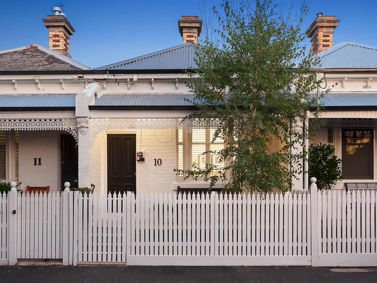 10 Mell Street TOORAK