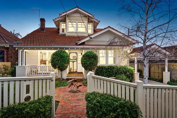 10 Middle Road CAMBERWELL