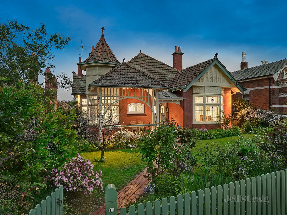 10 Moore Street HAWTHORN