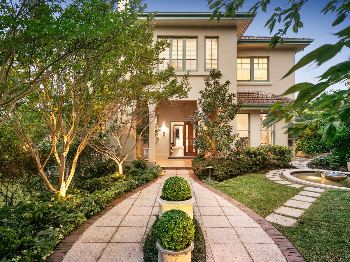 10 Moralla Road KOOYONG