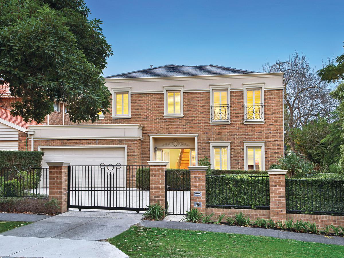 10 Narrak Road BALWYN