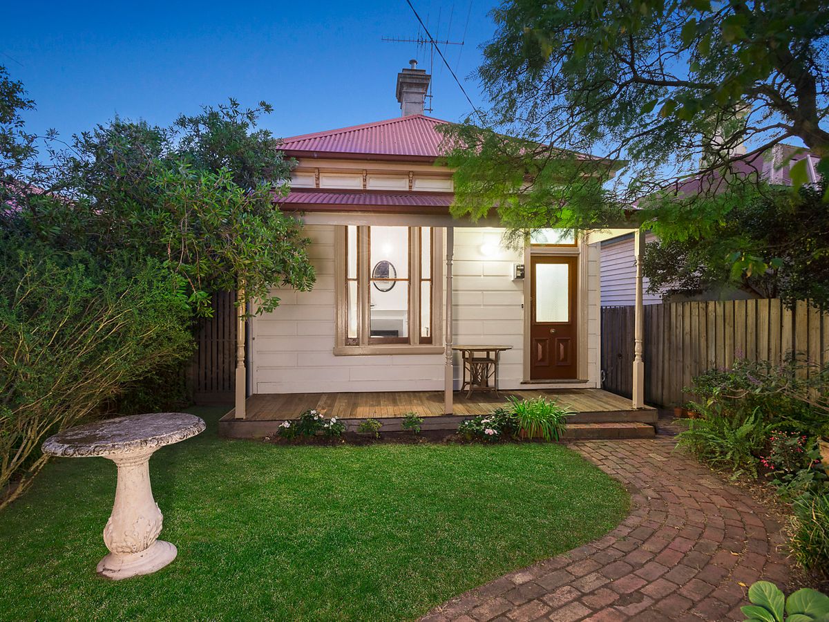 10 Nelson Road CAMBERWELL