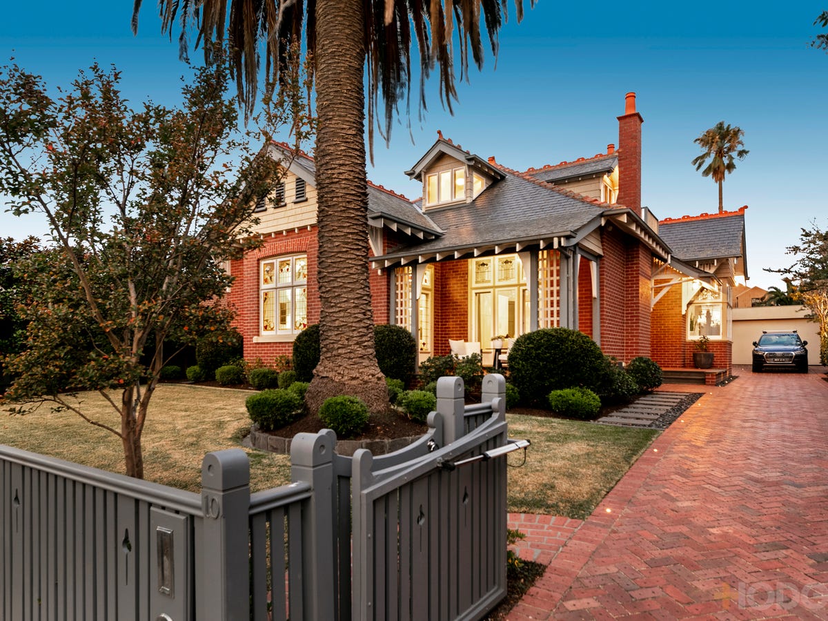 10 Ocean Street HAMPTON