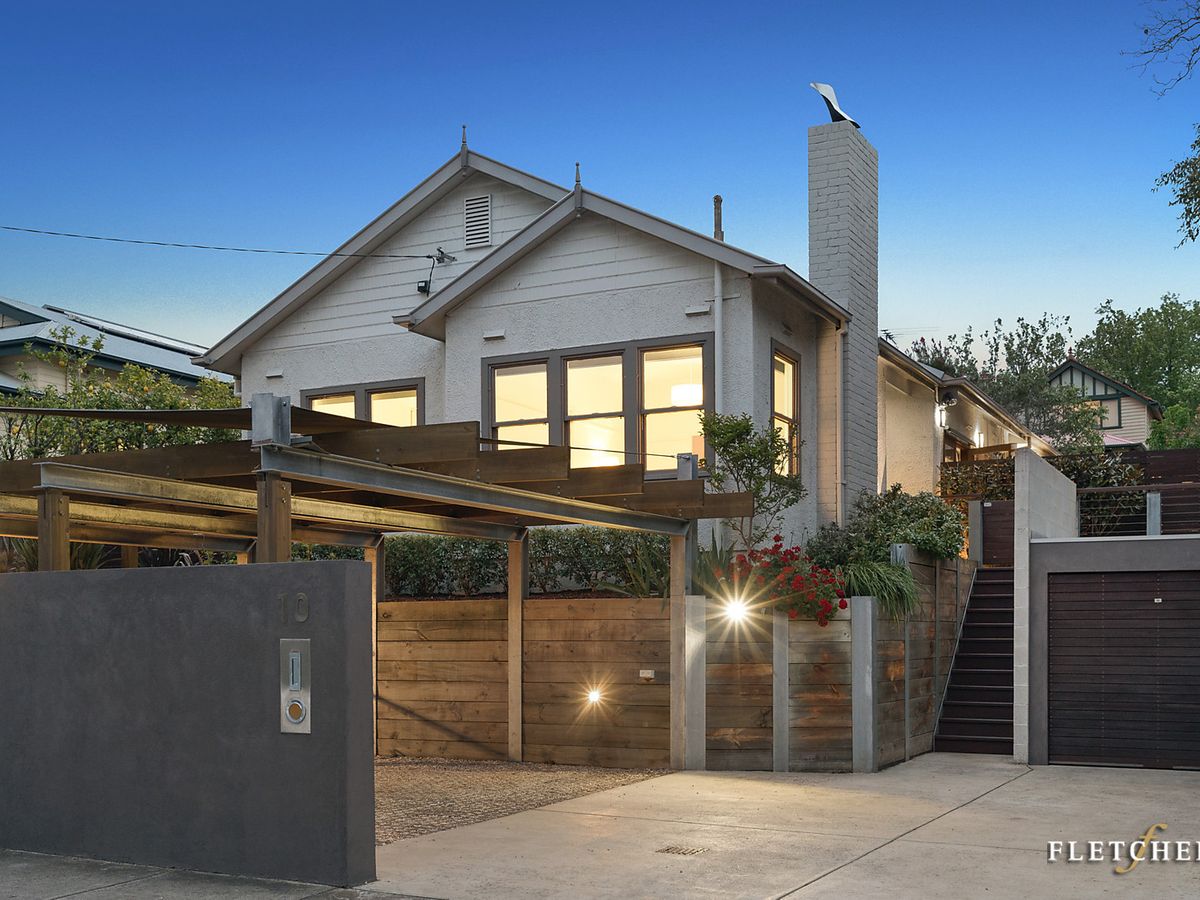 10 Palmerston Street CAMBERWELL