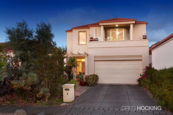 10 Park Square PORT MELBOURNE