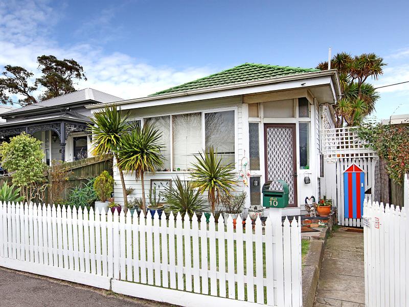 10 Pearson Street BRIGHTON