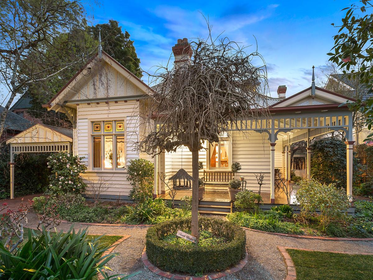 10 Pembroke Street SURREY HILLS