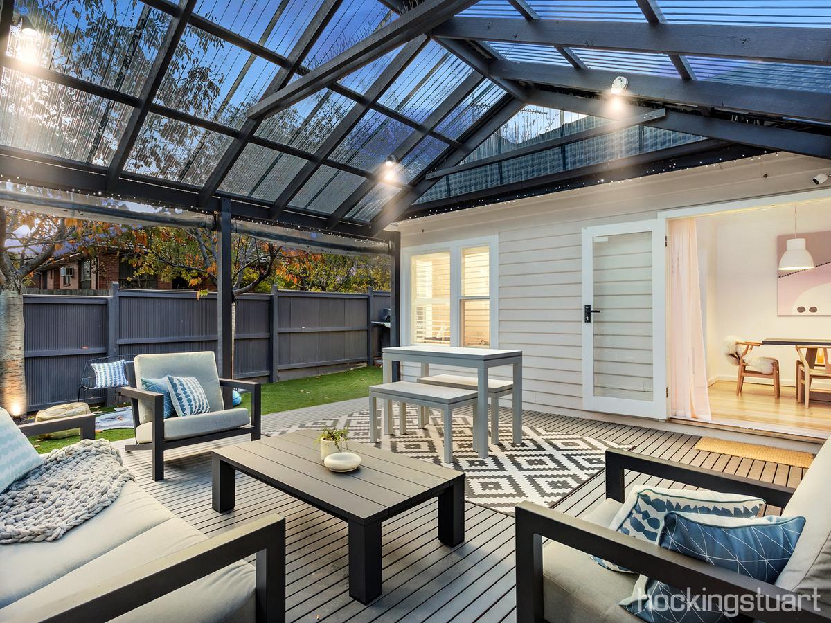 10 Peverill Street MALVERN EAST