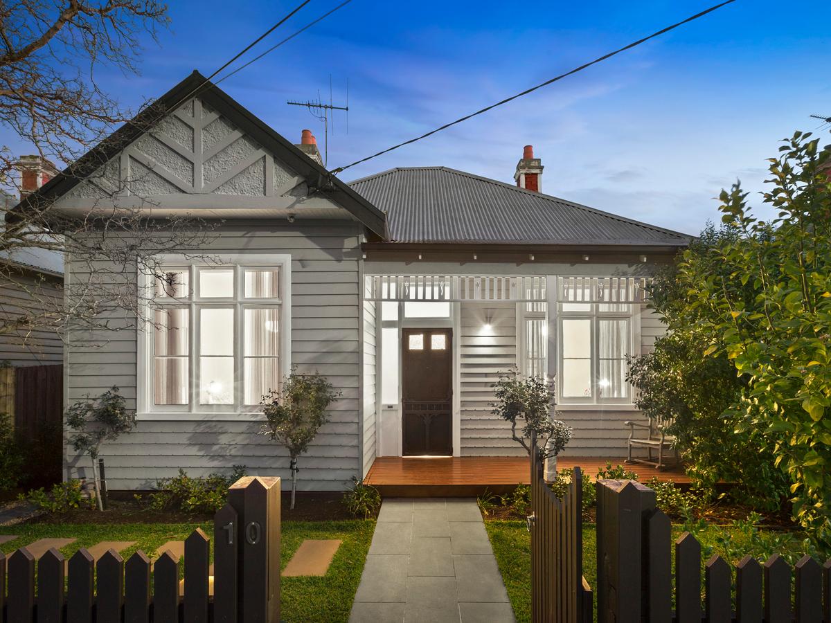 10 Prentice Street ELSTERNWICK
