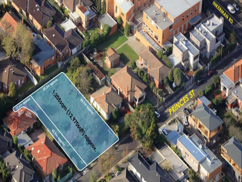 10 Princes Street CAULFIELD NORTH