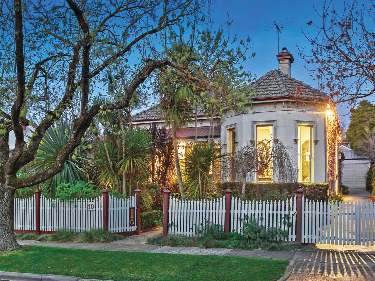 10 Scott Street CANTERBURY