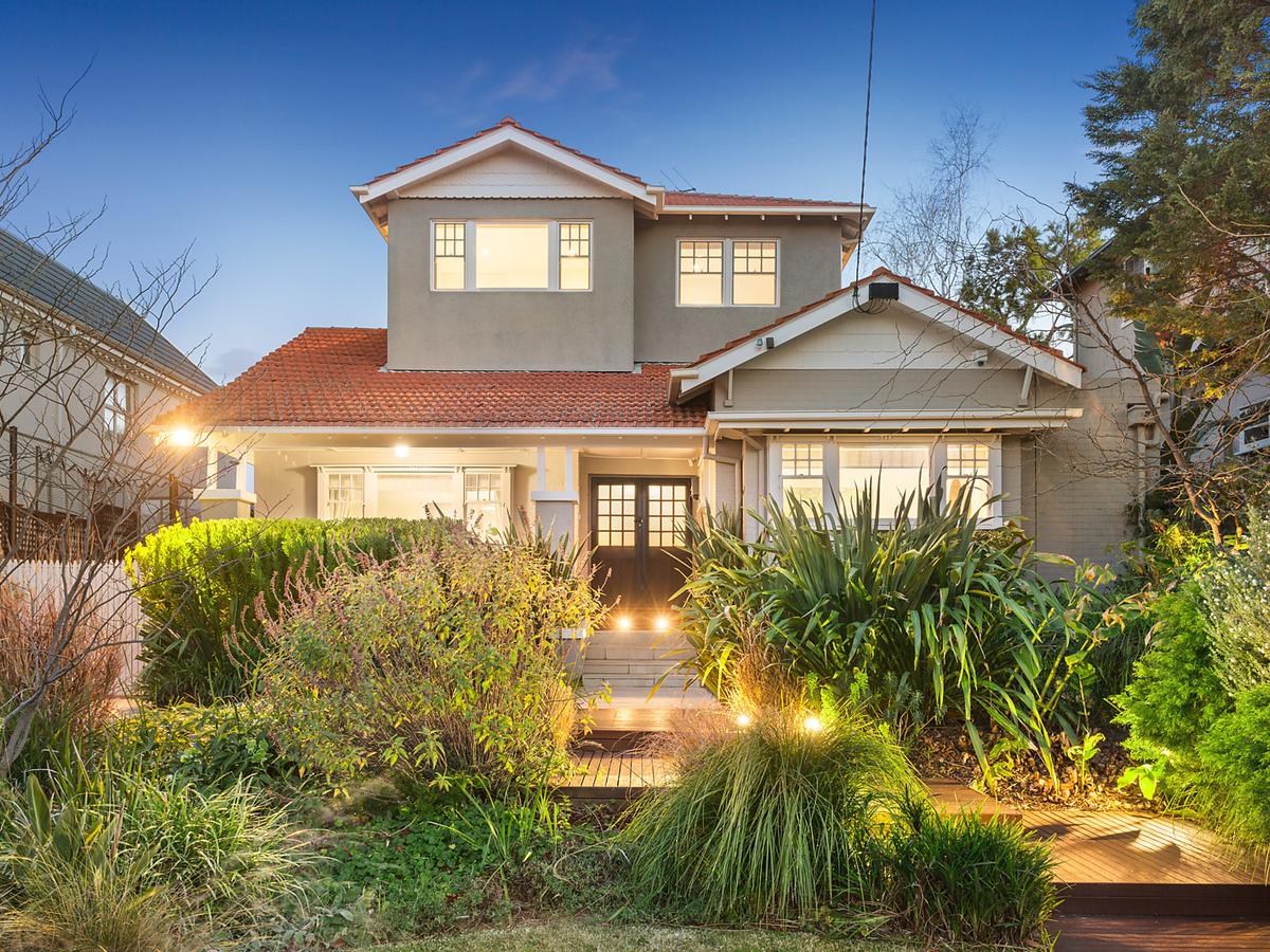 10 Second Avenue KEW