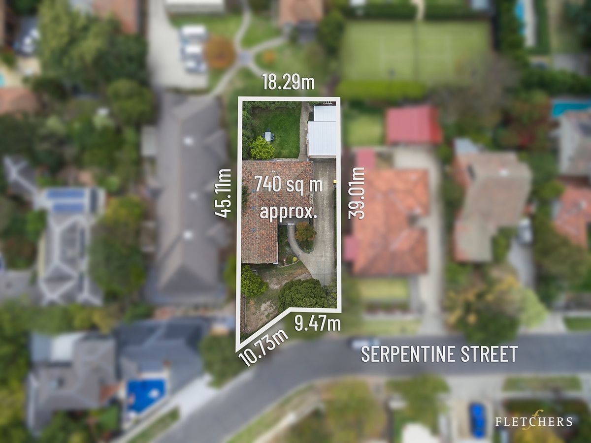 10 Serpentine Street MONT ALBERT