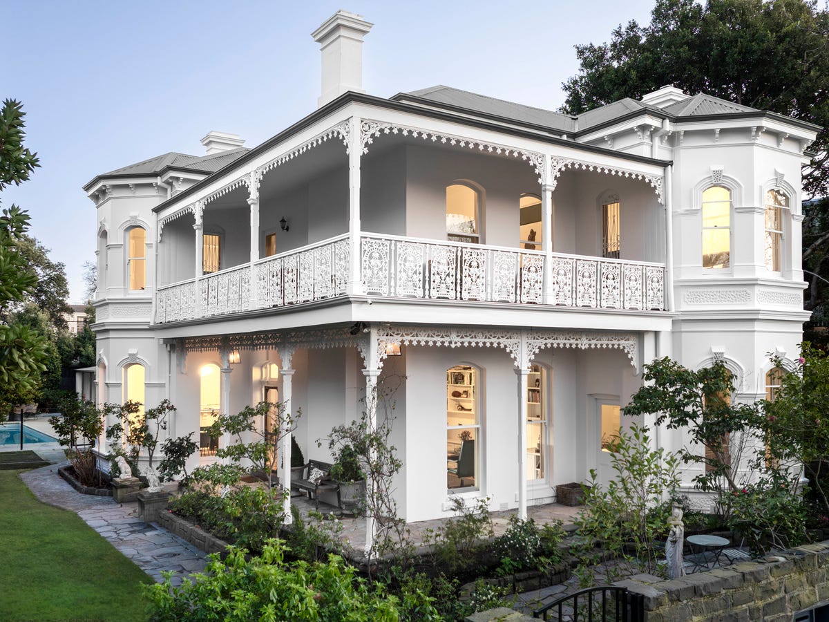 10 Sorrett Avenue MALVERN