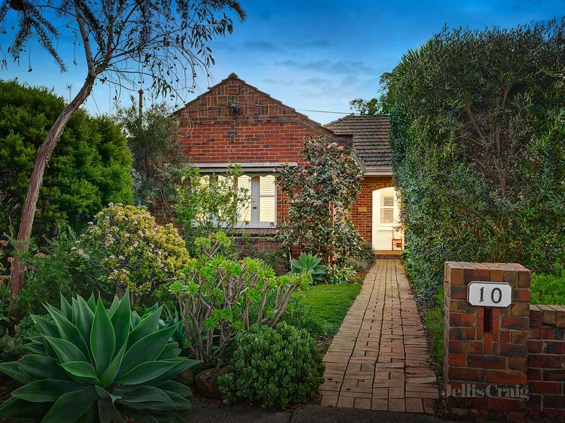 10 Through Street HAWTHORN