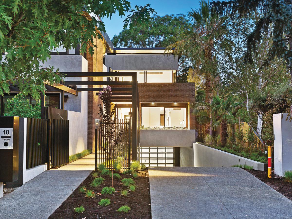 10 Tyrone Street CAMBERWELL