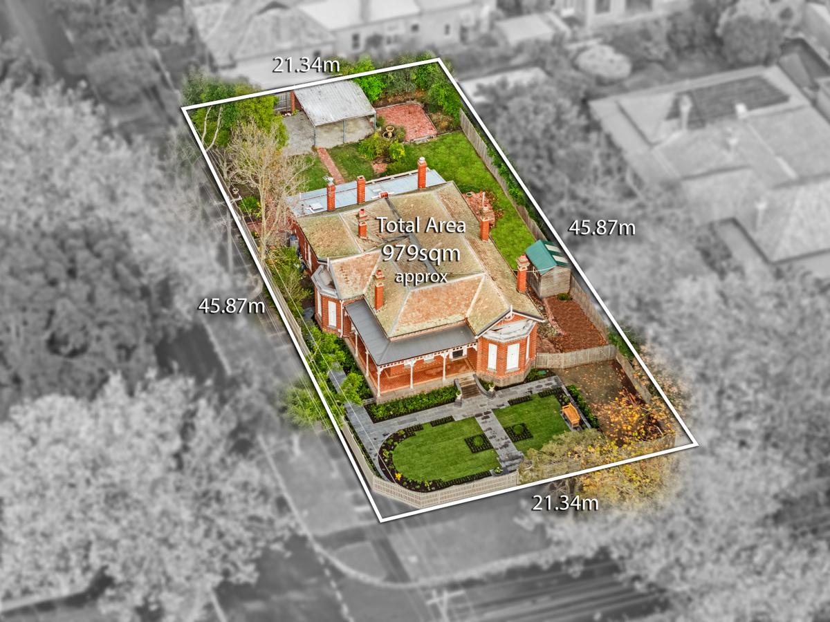 10 Victoria Road CAMBERWELL