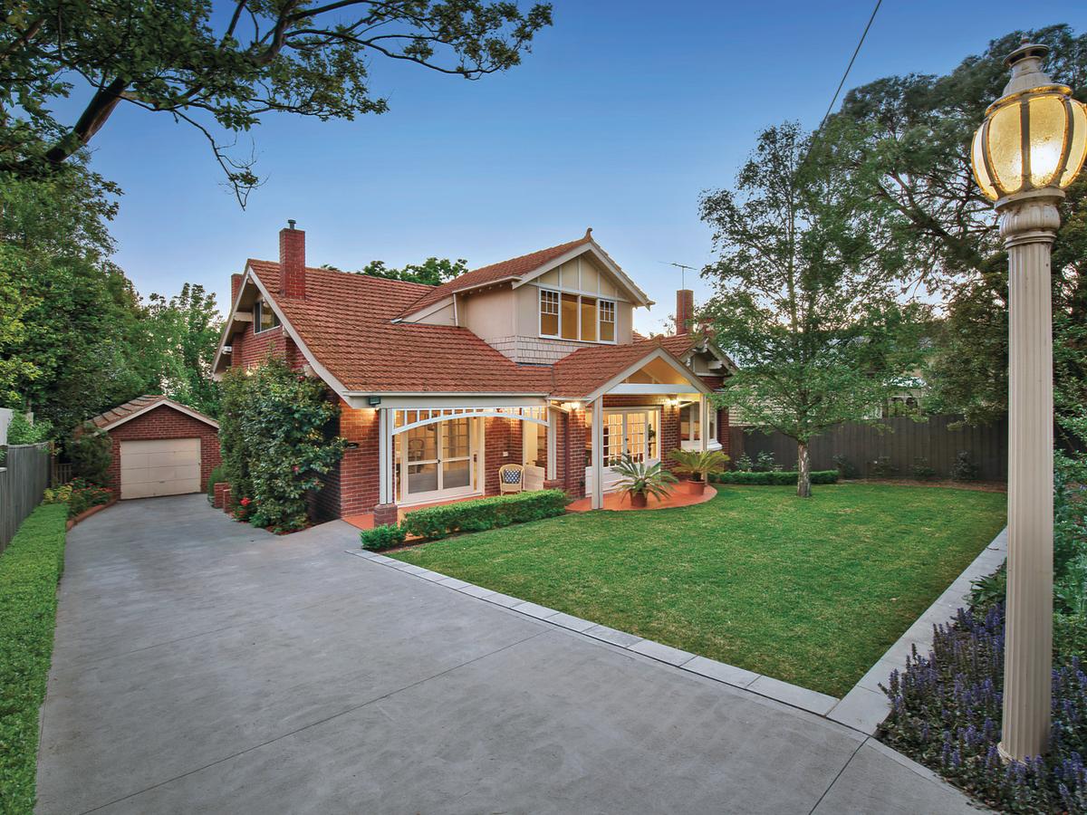 10 View Street CANTERBURY