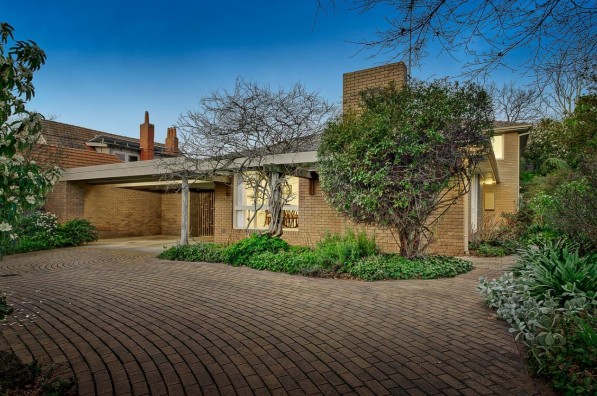 10 Vincent Street GLEN IRIS (Stonnington)